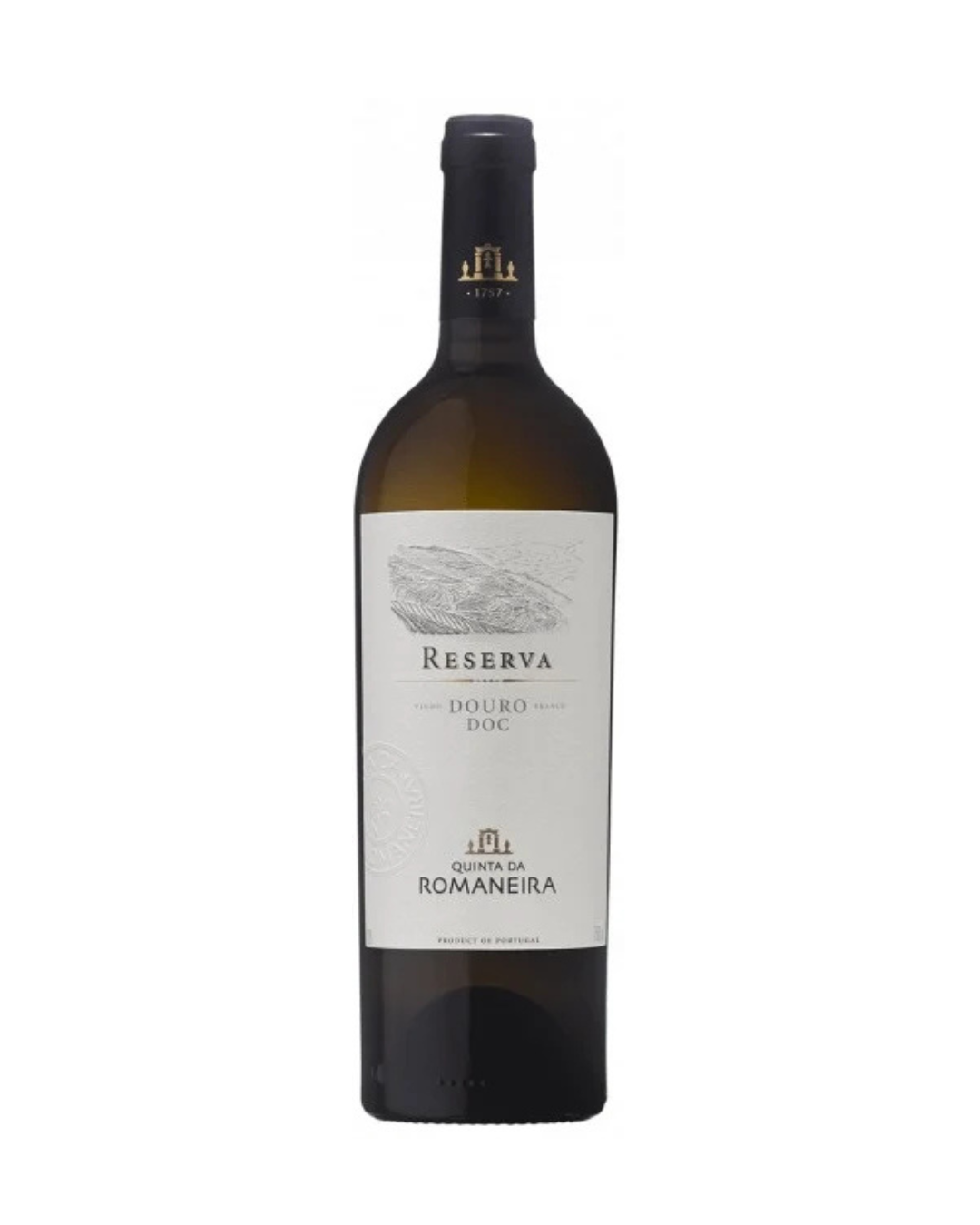 Quinta Da Romaneira Reserva Branco 2024